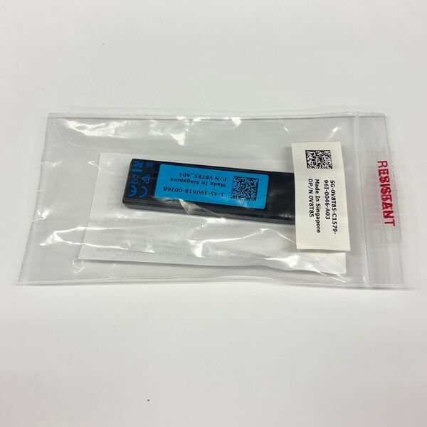DELL Windows10 Pro 64Bit インストール USB メディア