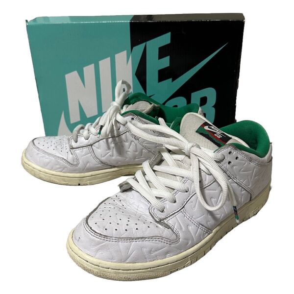 2019 NIKE DUNK SB LOW “BEN-G” ナイキ ダンク SB ロー