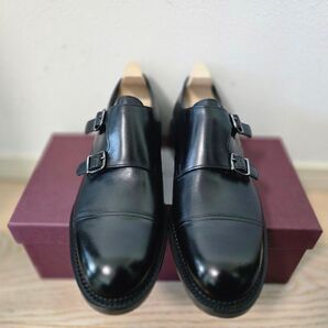 ※未使用品 JOHN LOBB William 7E