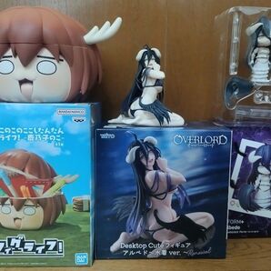 フィギュア