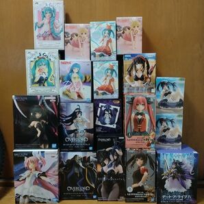 フィギュア まとめ売り