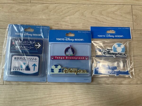 ディズニーランド シー ディズニー グッズ