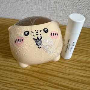 ちいかわ 栗まんじゅう 貯金箱 ガチャ