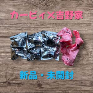 カービィ 吉野家 星のカービィ ニンテンドー 任天堂 おもちゃ フィギュア トイ コラボ 限定品 ランダム 新品 未開封 未使用