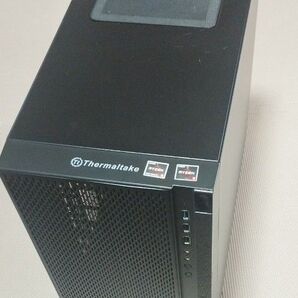 Ryzen7 5800X RAM32GB 自作PC グラボ.ストレージ無し