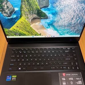 MSI GP66 11UG ー RTX 3070 - 最短即日発送