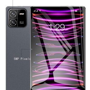 10.1インチ Androidタブレット 8GB RAM 128GB ROM