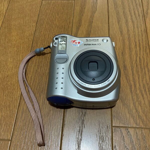 FUJIFILM 富士フィルム チェキ mini10 ジャンク品