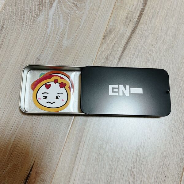 ENHYPEN FC入会特典