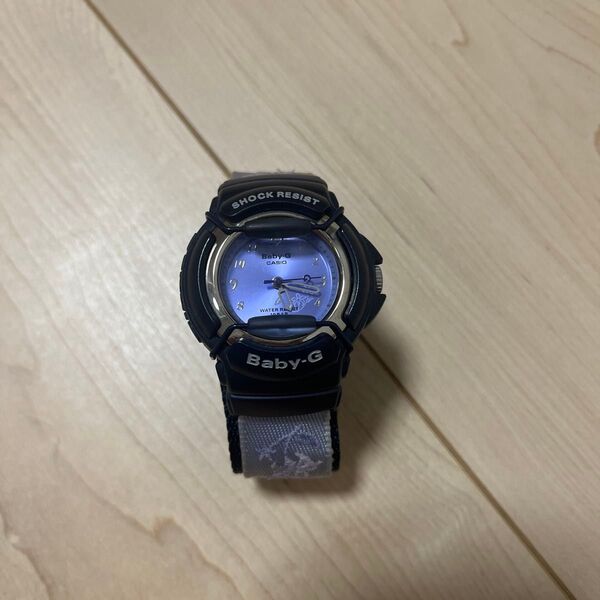 G-SHOCK BABYーG CASIO 腕時計 カシオ ジーショック