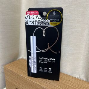ラブライナー オールラッシュセラム プレミアム