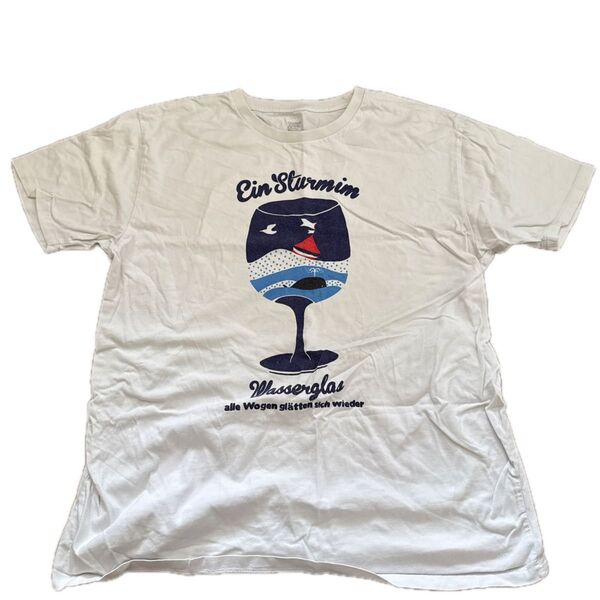 グラニフ Tシャツ