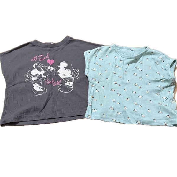 Tシャツ 半袖 半袖Tシャツ 95