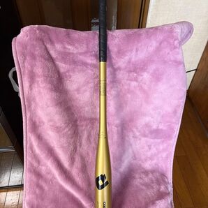 硬式ノック用 金属バット中古品