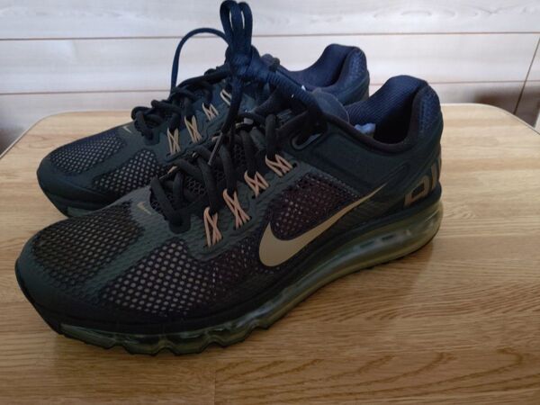 NIKE ナイキ スニーカー エアマックス2013 27cm