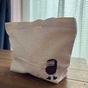 ミニトート だるまちゃん