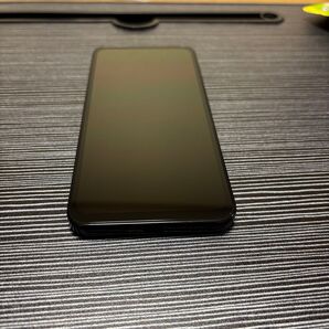 Libero 5G III 【A202ZT】ZTE ワイモバイル SIMフリー