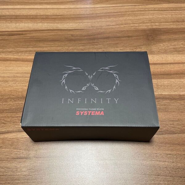 systema infinity 未使用品 システマ インフィニティ ptw トレポン