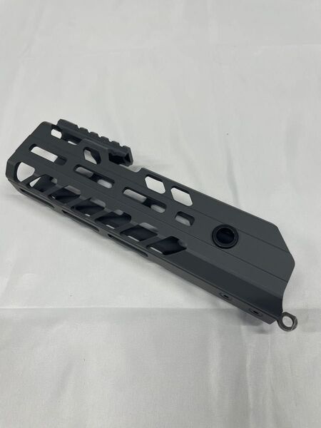 sig mcx virtus handguard 8inch pdw mlok グレー