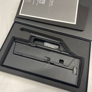 fmg9 コンバージョンキット aegis custom 新品 BK
