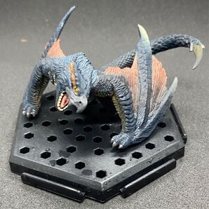 モンスターハンター スタンダードモデル ナルガクルガ フィギュア