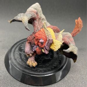 モンスターハンター スタンダードモデル テオ・テスカトル モンスターハンター フィギュア