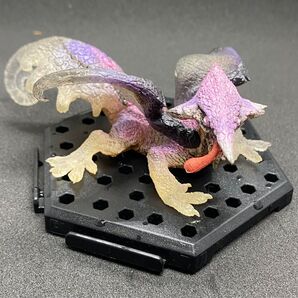 モンスターハンター スタンダードモデル オオナズチ フィギュア カプコン カプコンフィギュアビルダー