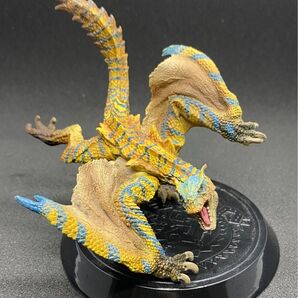 モンスターハンター スタンダードモデルティガレックス フィギュア