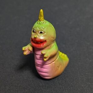 RAMPAGE TOYS ワームラー
