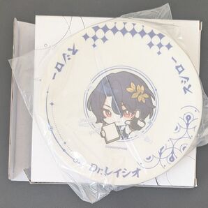崩壊スターレイル スタレ コラボ スシロー 皿 レイシオ
