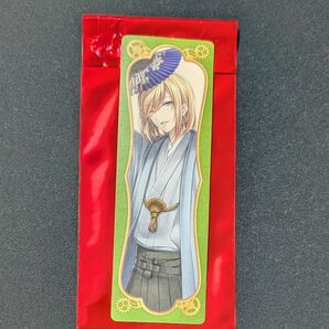 梶井基次郎 文アル展 ブックマーカー
