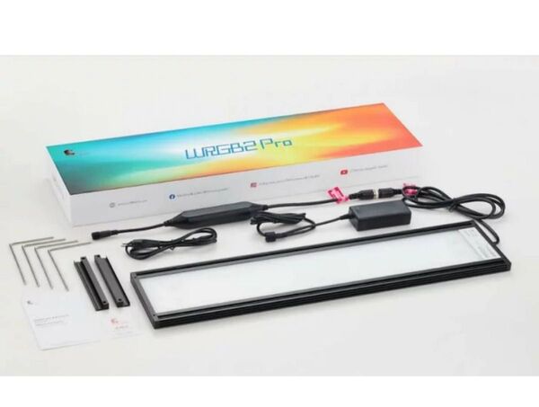 全国送料無料…Chihiros チヒロス千尋 WRGB2 PRO 30 LEDライト LEDライト コトブキ Chihiros