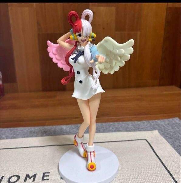 ONE PIECE FILM RED UTA フィギュア ワンピース ウタ