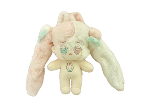 無属性 ぬいぐるみ 10cm