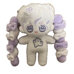 無属性 ぬいぐるみ 10cm クアンベリー