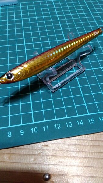 TGベイトスリム 120g 美品
