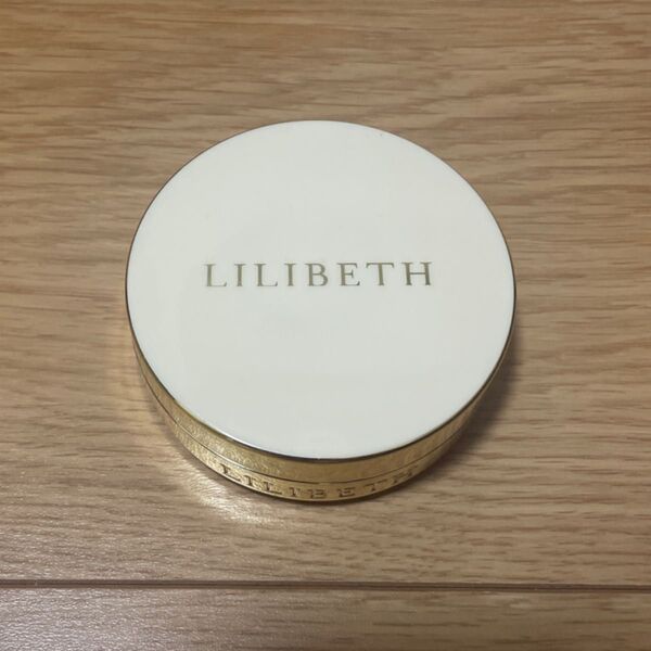 LILIBETH LPFFCクッション 21 ROSY IVORY