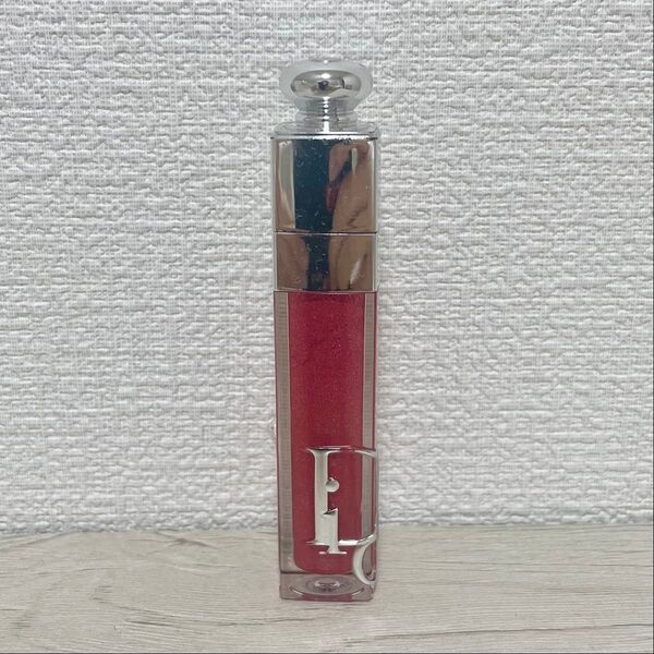 Dior ディオールアディクト リップマキシマイザー 023 シマーフューシャ