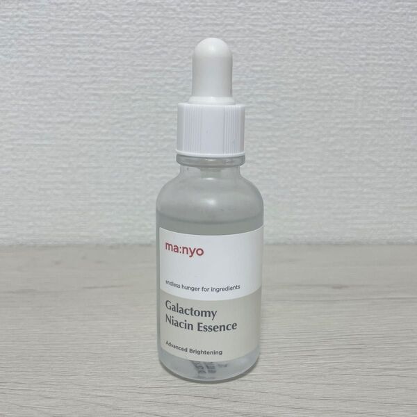 魔女工場 ガラクナイアシン2.0エッセンス 30ml