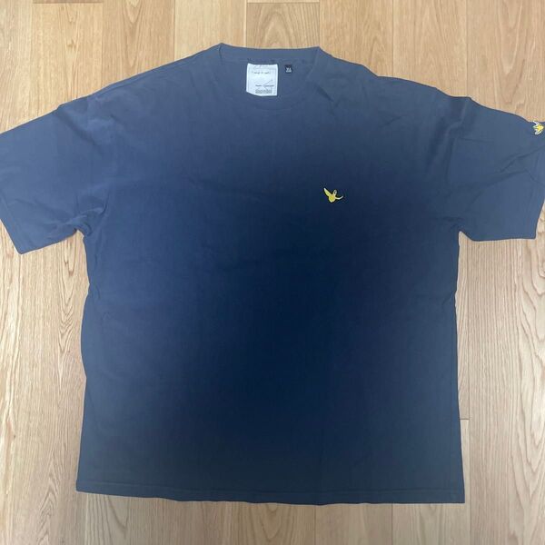 マークゴンザレス tシャツ xlサイズ