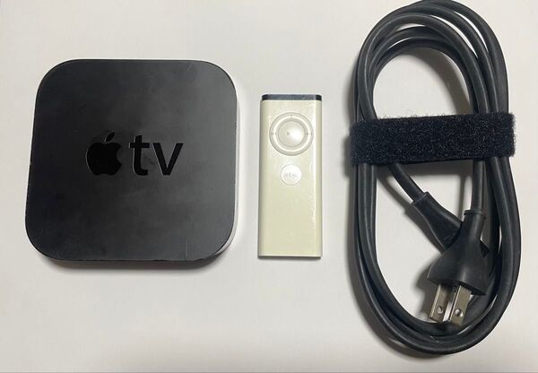 第3世代Apple TV, A1469