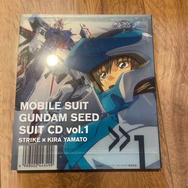 ガンダムシリーズ (ガンダム/機動戦士ガンダムSEEDス
