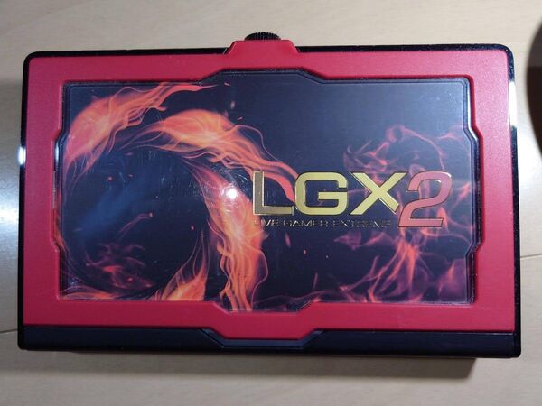 AverMedia Live Gamer EXTREME 2 GC550 PLUS USB HDMIキャプチャ