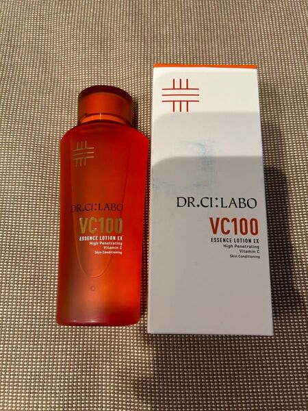 ドクターシーラボ VC100 VエッセンスローションEX
