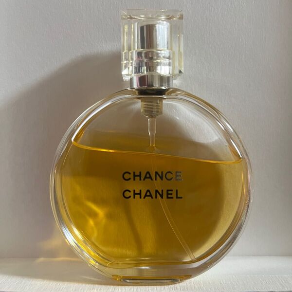 シャネル チャンス オー タンドゥル オードトワレ 50ml