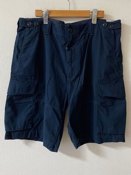 POLOラルフローレン カーゴショーツ 36