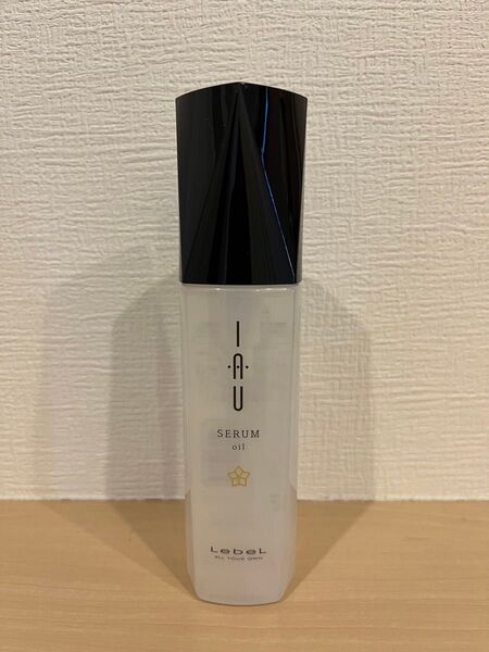 ルベル イオセラム オイル 100ml