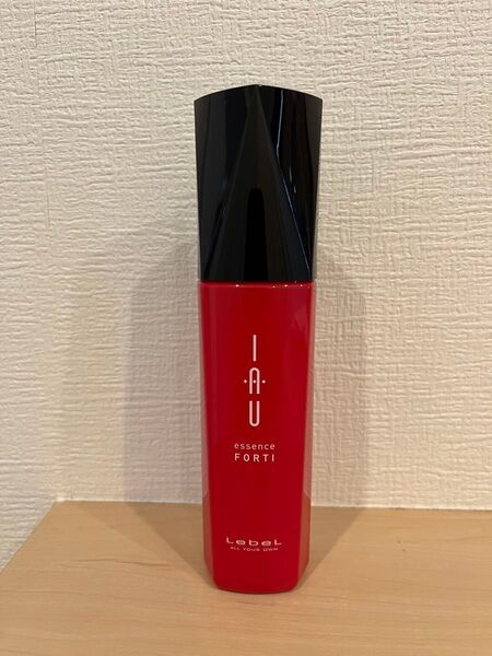 ルベル イオ エッセンス フォルティ100ml (ヘアトリートメント)