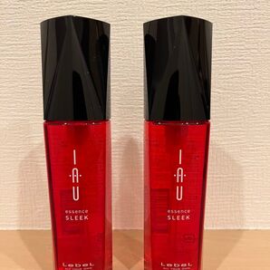 ルベル イオ エッセンス スリーク 100ml (ヘアトリートメント)