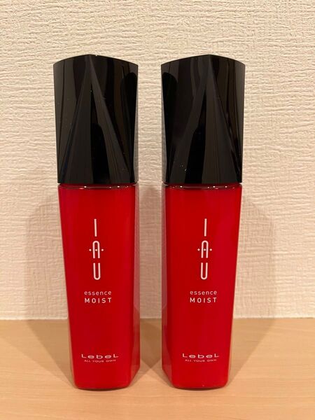 ルベル イオ エッセンス モイスト 100ml